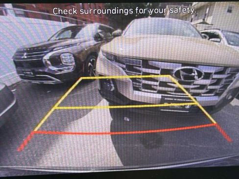 Used 2022 Hyundai Santa Fe SEL image 27