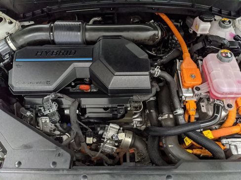 Used 2022 Hyundai Tucson SEL AWD/4WD image 22
