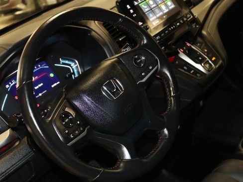 Used 2024 Honda Odyssey Sport image 78