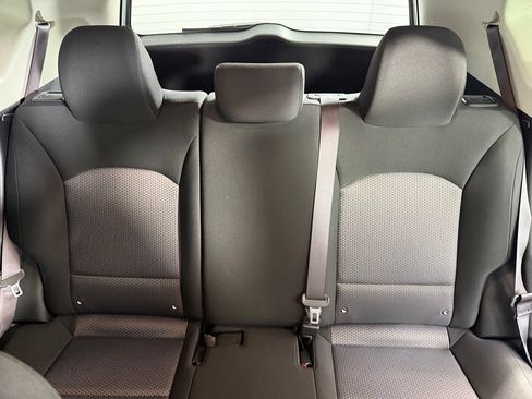 Used 2025 Kia Soul LX w/ LX Technology Package FWD image 21