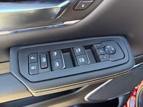 New 2026 RAM 1500 Laramie image 13