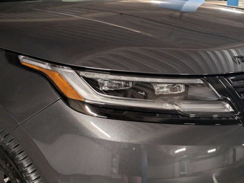 New 2026 Land Rover Range Rover Velar S AWD/4WD image 17