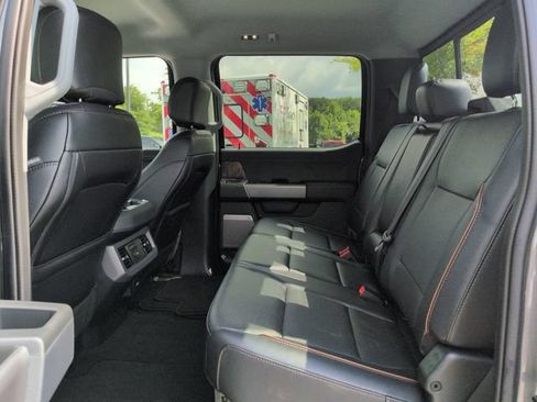 Used 2025 Ford F250 Lariat w/ Lariat Ultimate Package AWD/4WD image 14