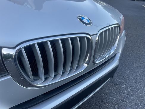 Used 2016 BMW X3 xDrive28i image 17