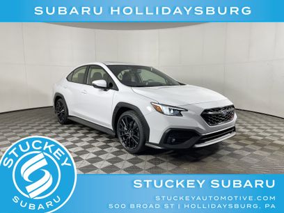 New 2025 Subaru WRX Limited