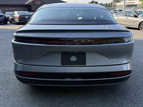 Used 2023 Lucid Air Grand Touring AWD/4WD image 15