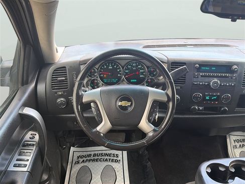 Used 2011 Chevrolet Silverado 1500 LT w/ All-Star Edition AWD/4WD image 20