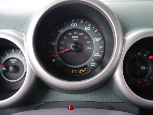 Used 2003 Honda Element EX image 32