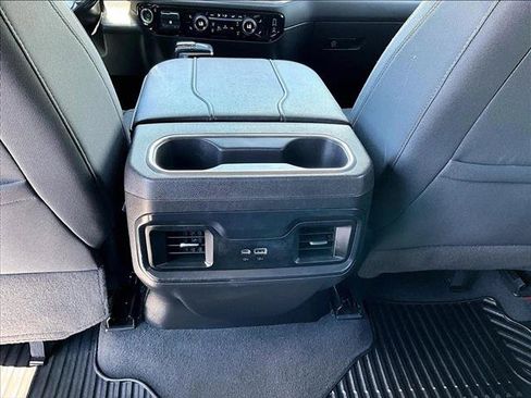 Used 2023 Chevrolet Silverado 1500 RST w/ Convenience Package II RWD image 25