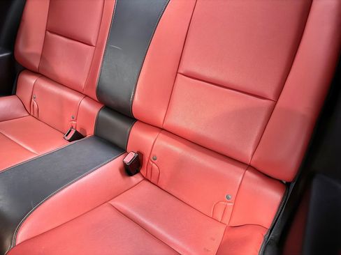 Used 2010 Chevrolet Camaro SS w/ RS Package RWD image 13