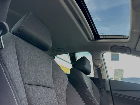 New 2025 Honda Accord SE image 17