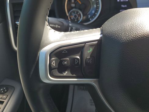 Used 2021 RAM 1500 Big Horn image 22