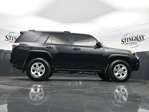 Used 2020 Toyota 4Runner SR5 image 24