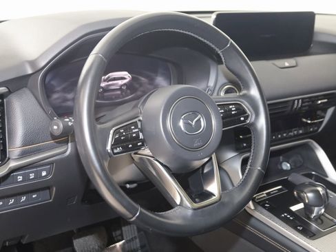 Used 2024 MAZDA CX-90 Plug-In Hybrid w/ Premium Pkg image 6
