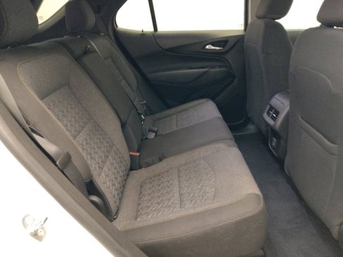 Used 2023 Chevrolet Equinox LT FWD image 19