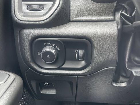 New 2026 RAM 1500 Tradesman AWD/4WD image 37