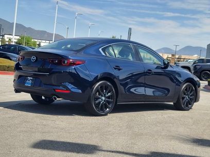 New 2026 MAZDA MAZDA3 s Sport