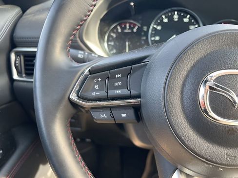 Used 2024 MAZDA CX-5 2.5 Turbo w/ Premium Package image 19