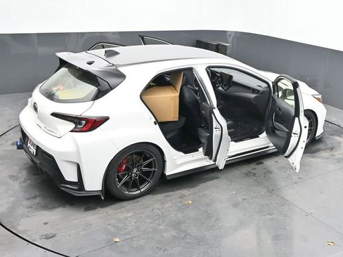 Used 2024 Toyota Corolla GR image 60