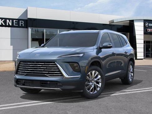 New 2026 Buick Enclave Preferred w/ LPO, All-Weather Package image 6