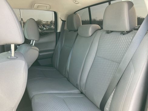 Certified 2023 Toyota Tacoma SR5 image 27