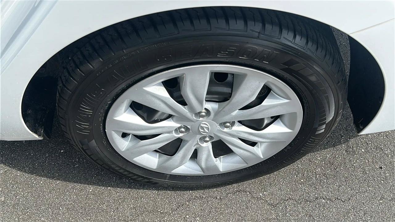 Used 2020 Hyundai Accent SE FWD image 21
