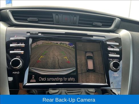 Used 2024 Nissan Murano Platinum w/ Cargo Package FWD image 15