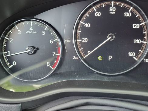 New 2026 MAZDA CX-50 AWD 2.5 S w/ Weather Package image 30
