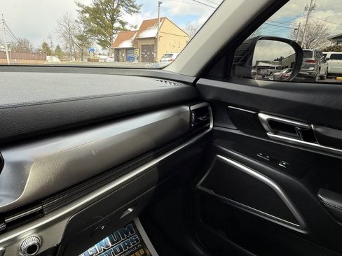 Used 2023 Kia Telluride S w/ S Sunroof Package image 17