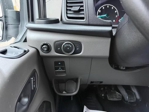 Used 2024 Ford Transit 350 148 High Roof Extended AWD image 15