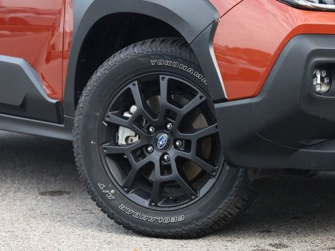 Certified 2025 Subaru Crosstrek 2.5i Wilderness w/ Wilderness Package AWD/4WD image 2