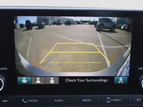 Used 2025 Honda Civic Sport image 5