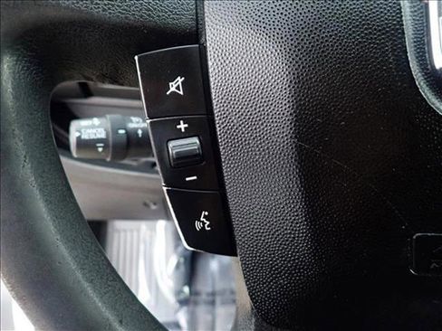 Used 2018 RAM ProMaster 3500 w/ Mopar Trailer Tow Group FWD image 12