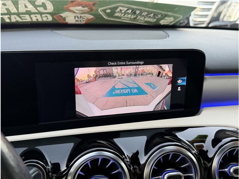 Used 2021 Mercedes-Benz A 220 image 59