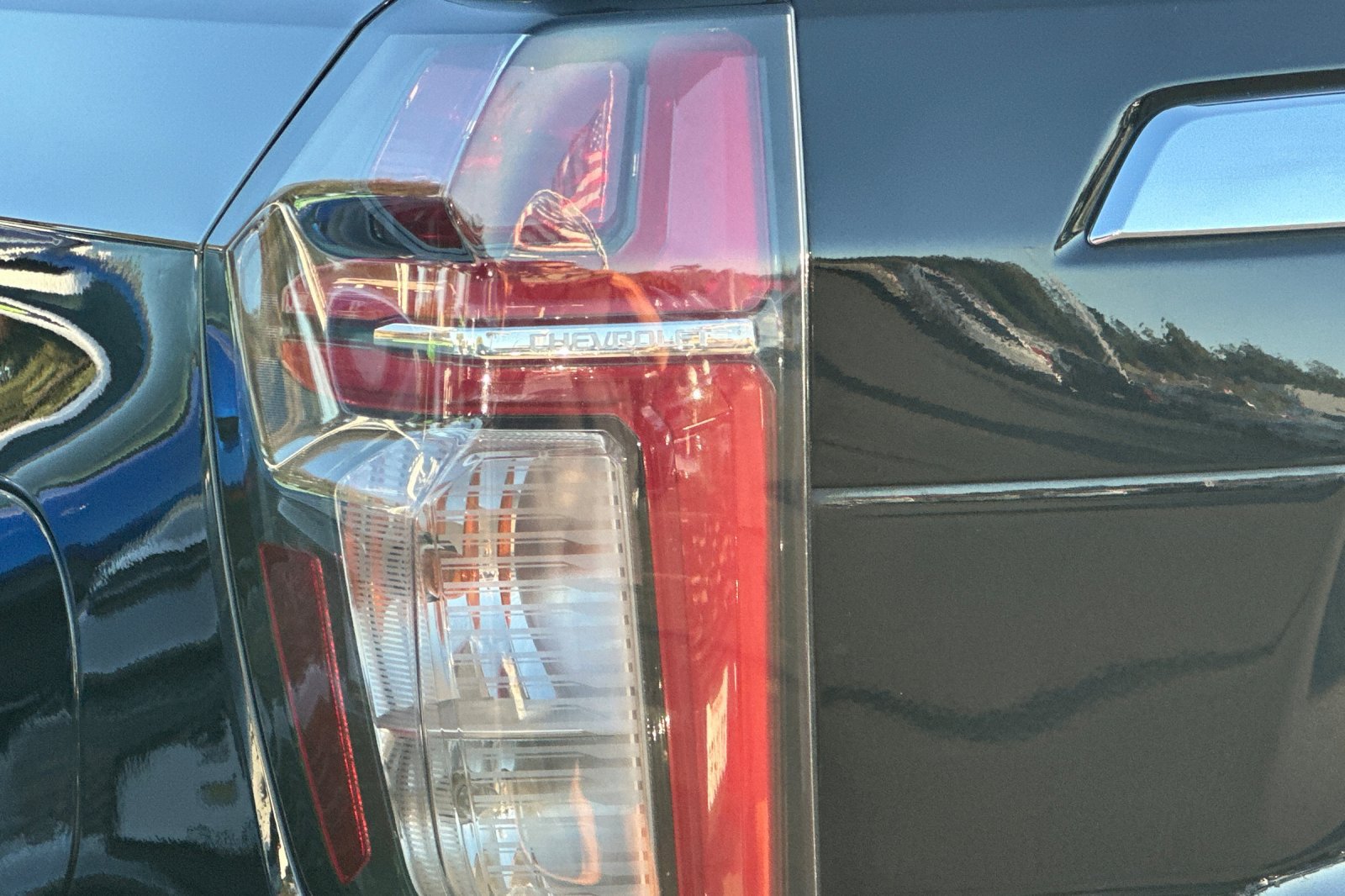 Used 2021 Chevrolet Tahoe LT RWD image 45