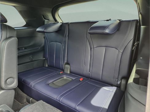 New 2026 INFINITI QX60 Sport w/ Dark Cargo Package AWD/4WD image 22
