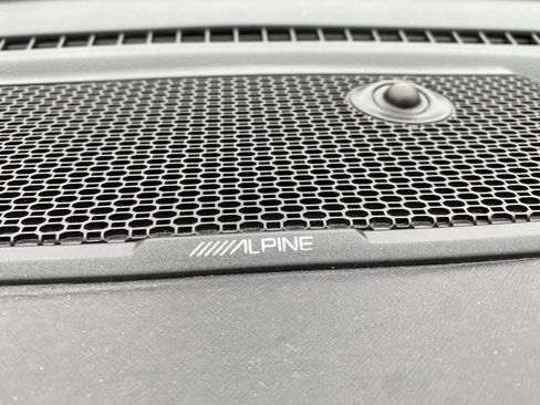 Used 2021 RAM 1500 Limited w/ Body Color Bumper Group image 37