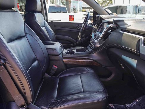 Used 2018 Chevrolet Suburban LT w/ Max Trailering Package AWD/4WD image 19
