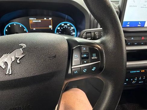 Used 2023 Ford Bronco Sport Big Bend AWD/4WD image 22
