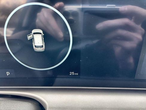 New 2026 Hyundai Tucson SEL image 20