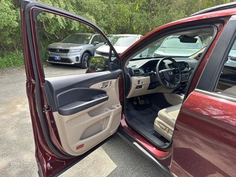 Used 2022 Honda Pilot Special Edition image 12