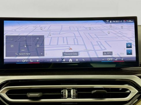 Certified 2024 BMW i4 eDrive35 w/ Convenience Package image 14