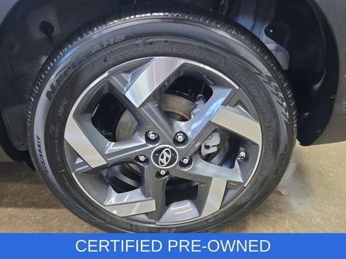 Certified 2026 Hyundai Venue SEL FWD image 34