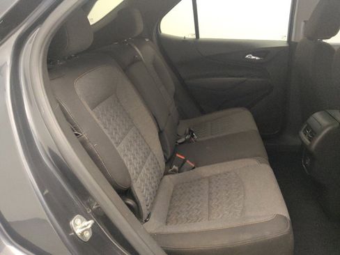Used 2023 Chevrolet Equinox LT image 19