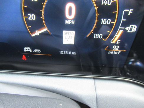 Used 2025 Ford Mustang Dark Horse image 32