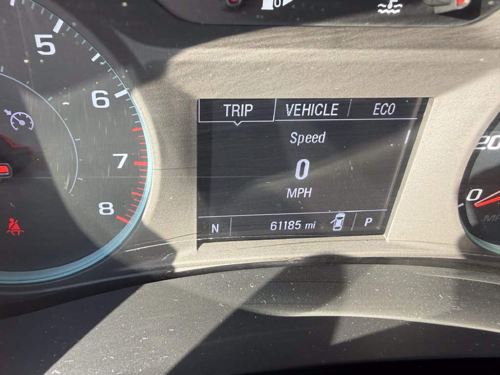 Used 2024 Chevrolet Malibu LT FWD image 9