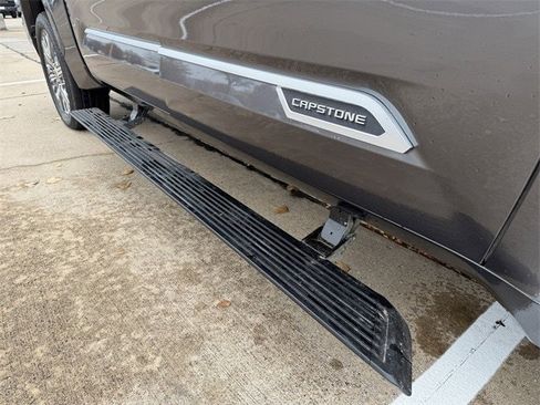 Used 2023 Toyota Tundra Capstone image 10