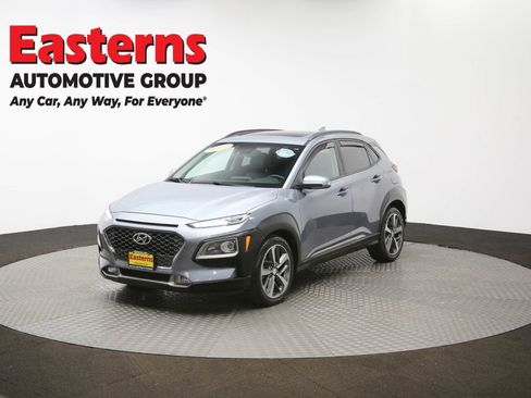 Used 2019 Hyundai Kona Limited image 55