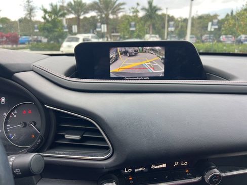 Certified 2023 MAZDA CX-30 AWD 2.5 S w/ Preferred Package image 26