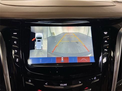 Used 2020 Cadillac Escalade Platinum image 15